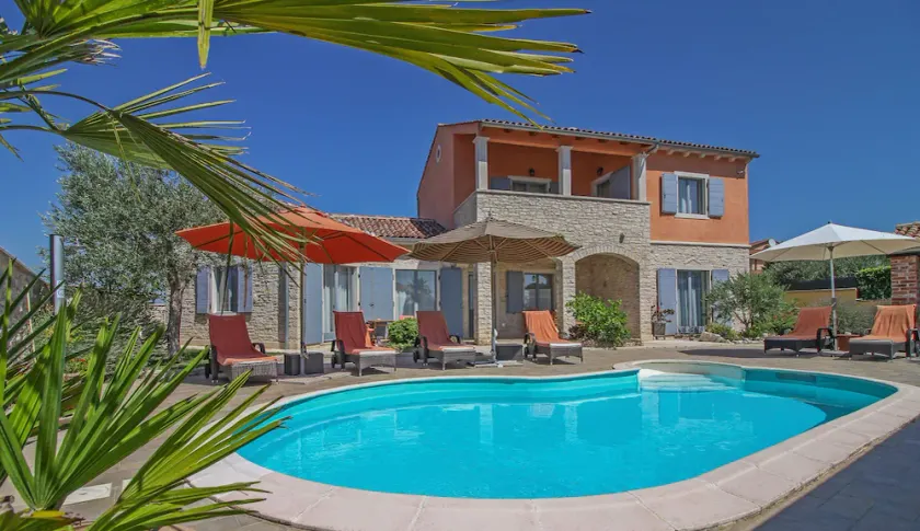 Villa Mira - Vollausgestattet, liebevoll eingerichtet, perfekte Lage! - Image 1