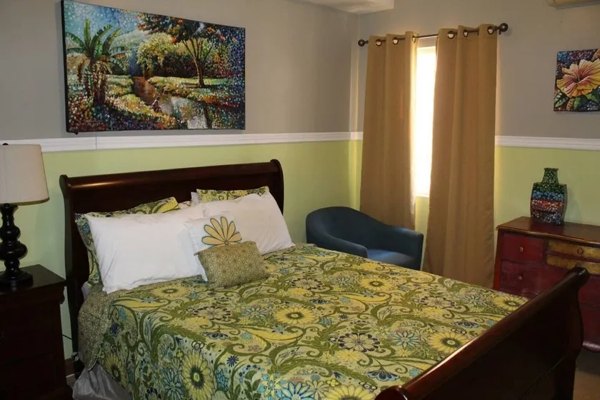 The Artist Place Kensington 1BR New Kingston - Image 1