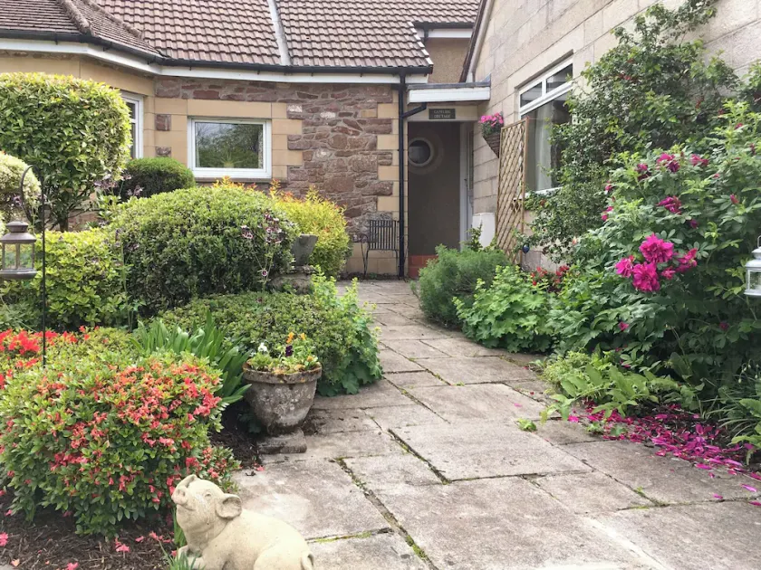 1 bedroom accommodation in Balfron, near Drymen Loch Lomond & The Trossachs - Image 1