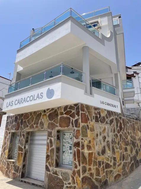 Apartments LAS CARACOLAS, Puerto de Mogán 1C - Image 1