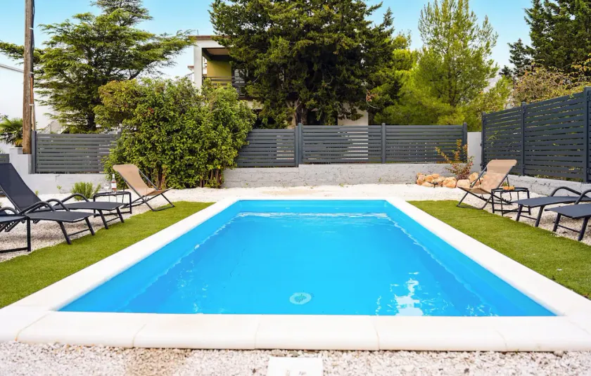 Lovely home in Seline - Image 1