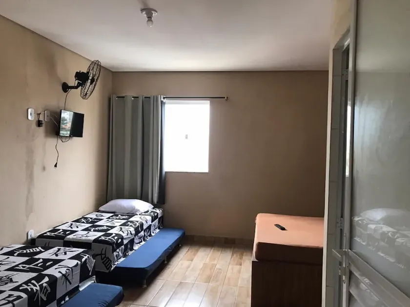 Cabo Frio - Suite 05 - Jardim Caiçara - Affordable Rental - Image 1