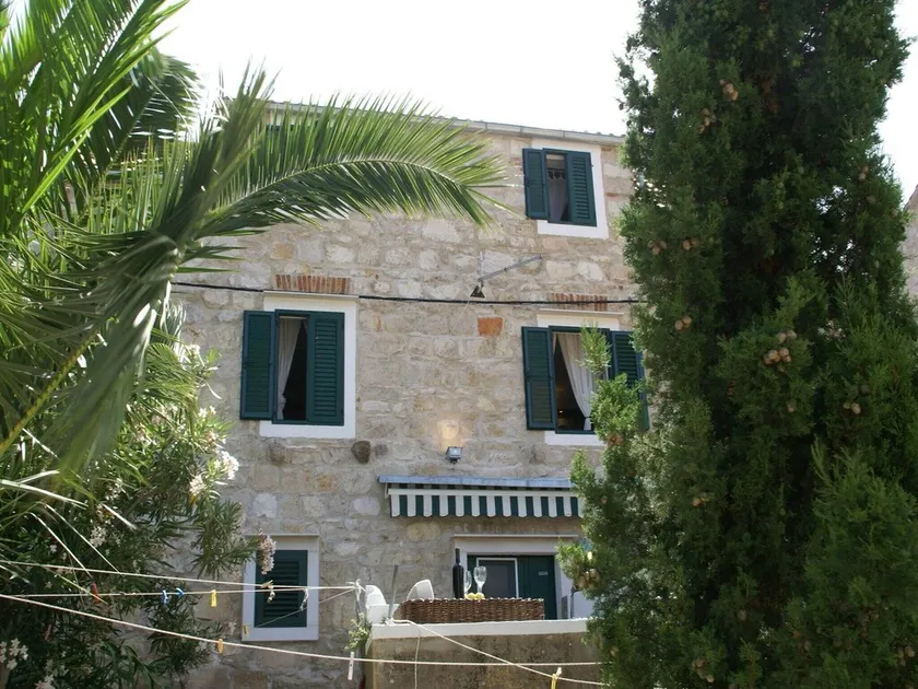 Apartamento costero en Vis cerca del mar - Image 1