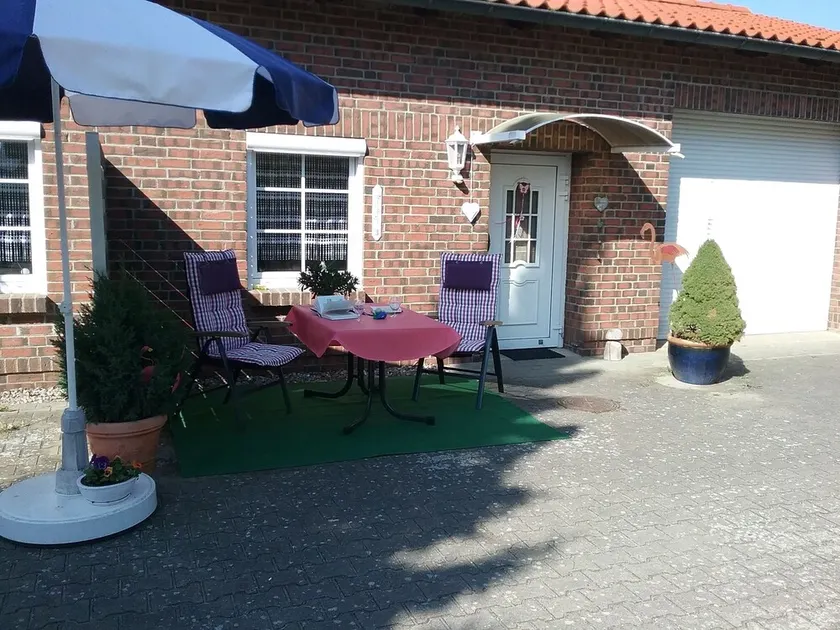 Casa per vacanze, Martha``am Szczecin Lagoon / Meck / Pom / Ueckermünde-Bellin - Image 1
