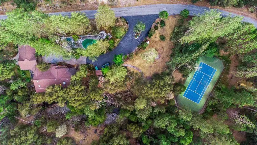 Riverfront Paradise w/ Pool, Spa & Tennis Court - Image 1