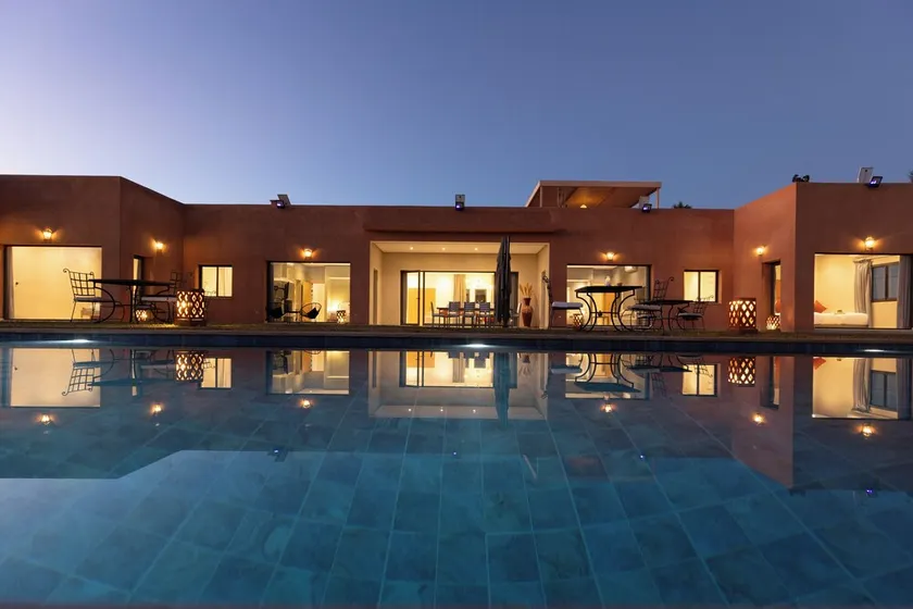 Villa Rosea - Image 1