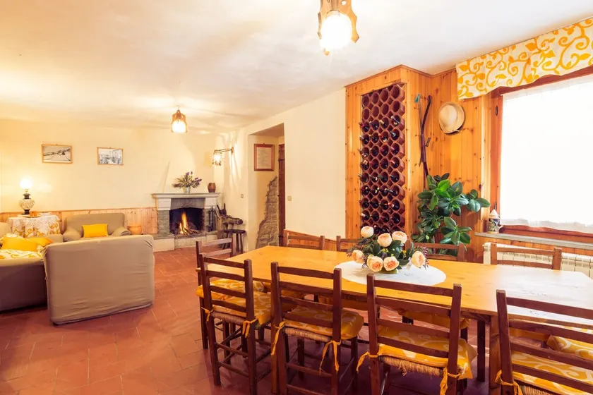 B & B La Marella - Agnone - Image 1