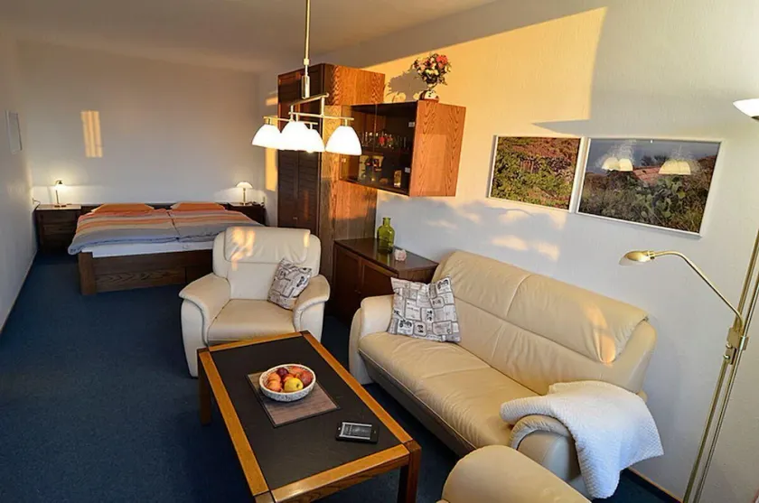 Berolina Wohnung C 309 - Image 1