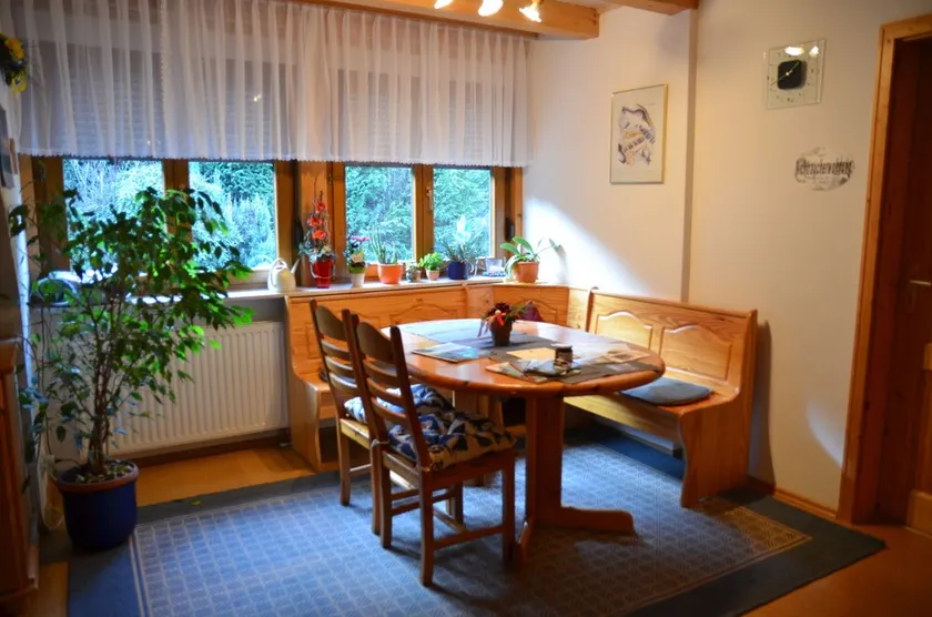 Langenhof - Holiday apartment 60sqm, vacation on the farm in the Black Forest - Image 1