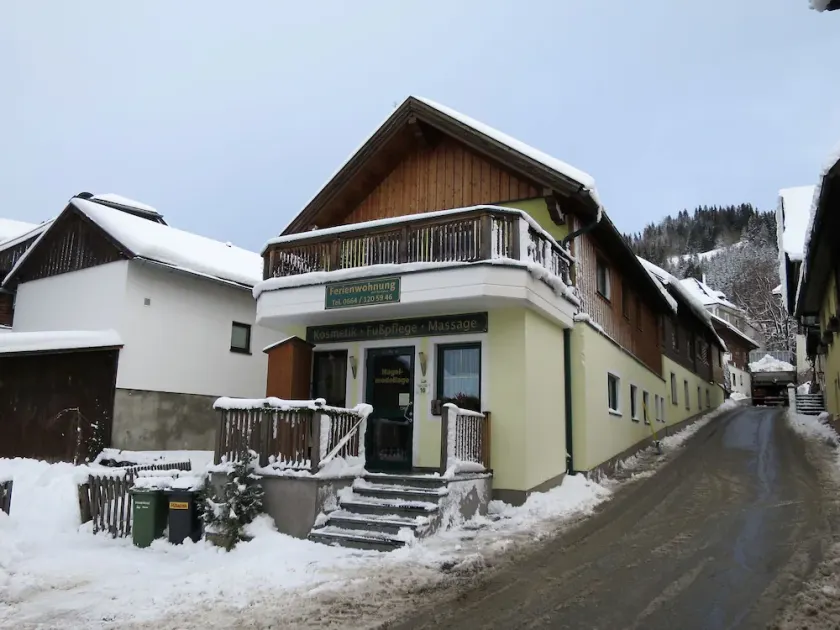 Appartement Margit - Image 1