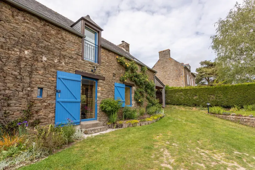 La Maitrie - Maison 3 étoiles avec jardin - Image 1