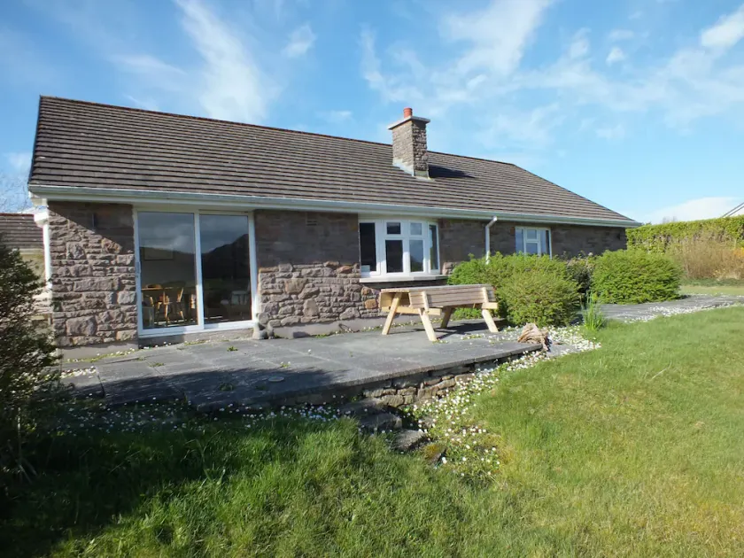 Lark Rise Holiday Home Glenbeigh by Trident Holiday Homes - Image 1