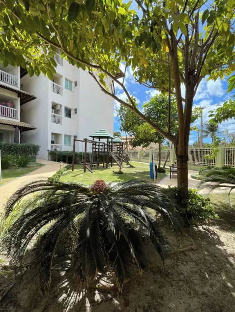 Aconchegante Apartamento Atrás do Beach Park - Image 1