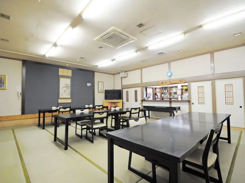 Hotel Mishimanoyu - Image 1