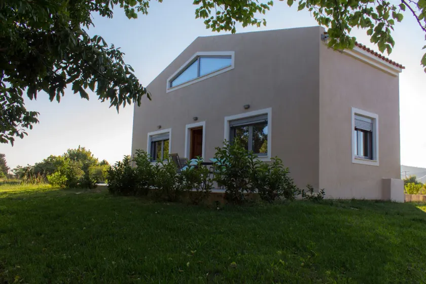 Perivoli House A - Image 1