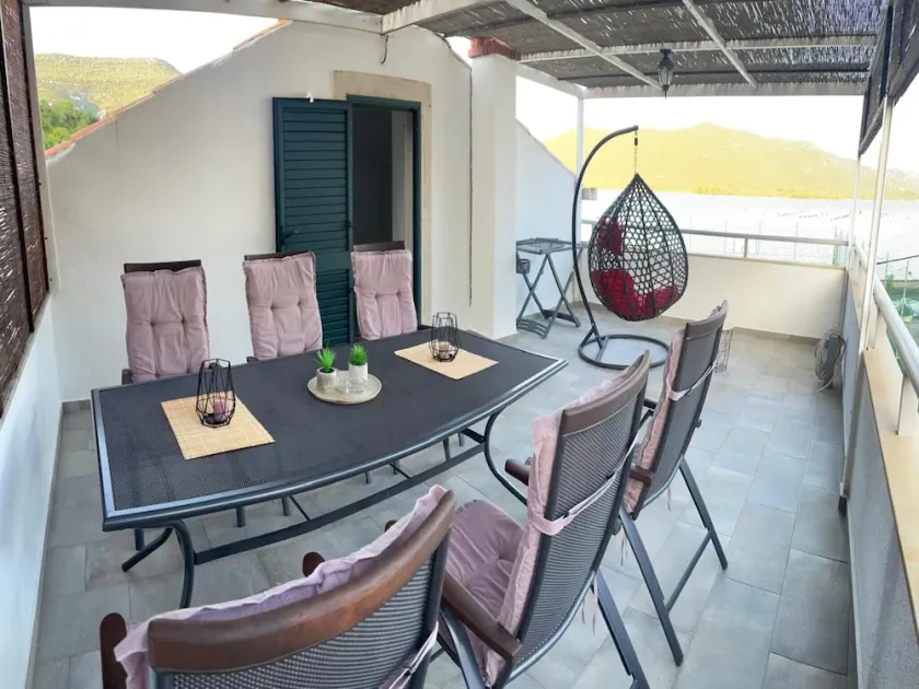Holiday Home Riva - Image 1