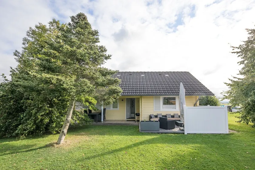 Vacation home Friesenkrabbe in Almdorf for up to 4 people - Image 1