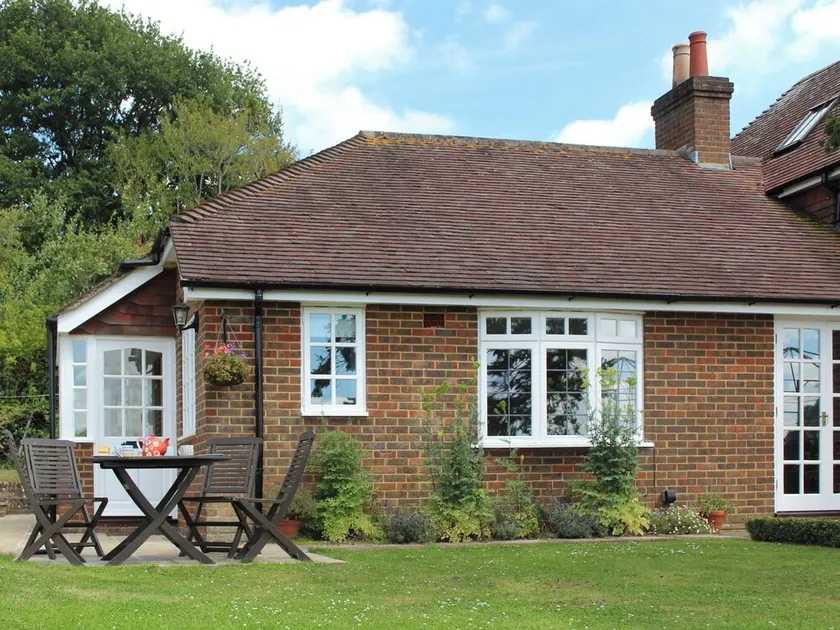 Castle House Cottage - Image 1