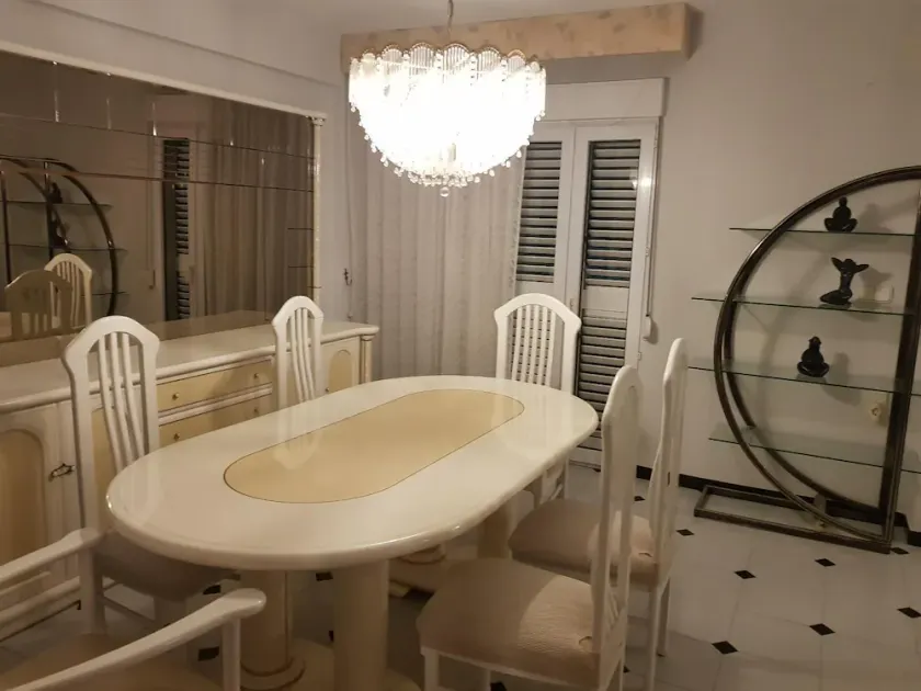 140m2 apartment with lateral sea views D6 - Image 1