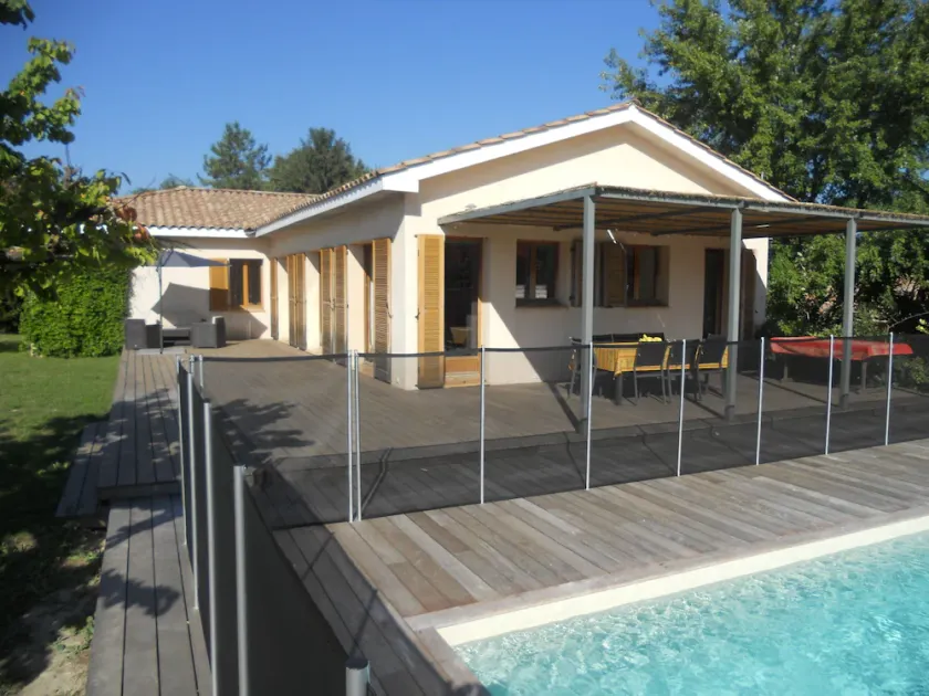 Aigues Vives: Casa/villa - Aigues-vives - Image 1