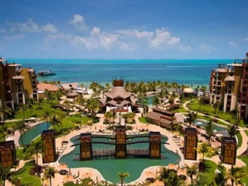 Villa del Palmar is a luxurious 5-Star resort you will love! - Image 1
