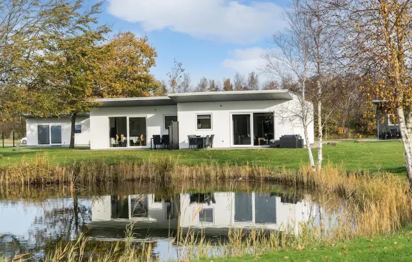 Imóvel de 3 quartos em Ringkøbing - Image 1