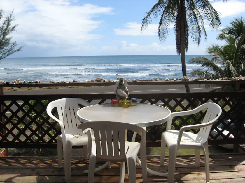 Oceanfront Sunny Westside TVRNCU- #1094 - Image 1