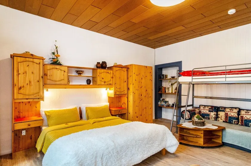 Gästezimmer für 3 Personen - Image 1