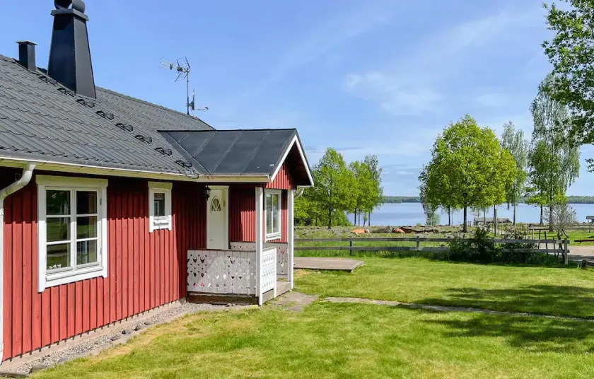 3 Bedroom Awesome Home In Vittaryd - Image 1