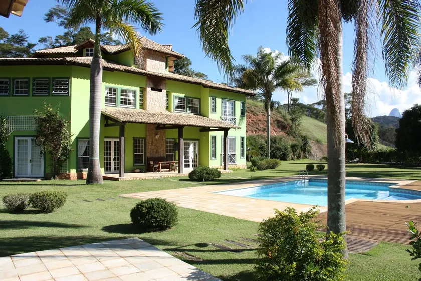Coziness und Privatsphäre Sierra in Itaipava - Cond. Alto Pegado! - Image 1