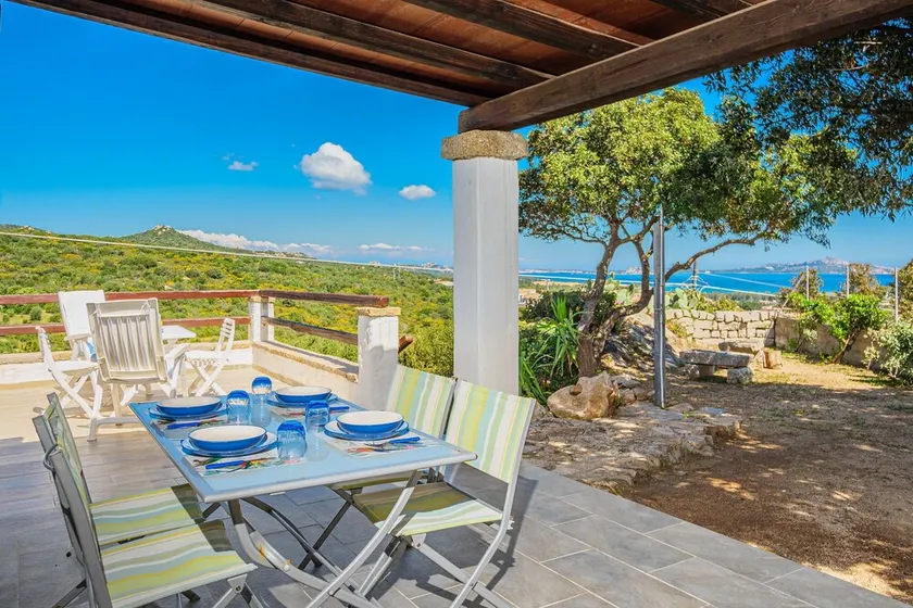 Maison de vacances \"Casa Relax Vista Mozzafiato\" avec jardin et climatisation - Image 1