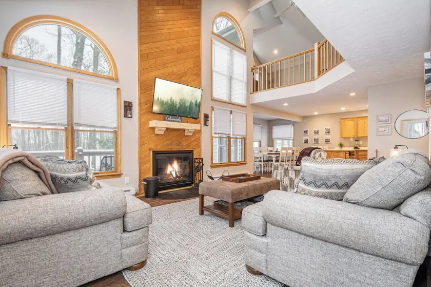 Cedarwoods - Image 1