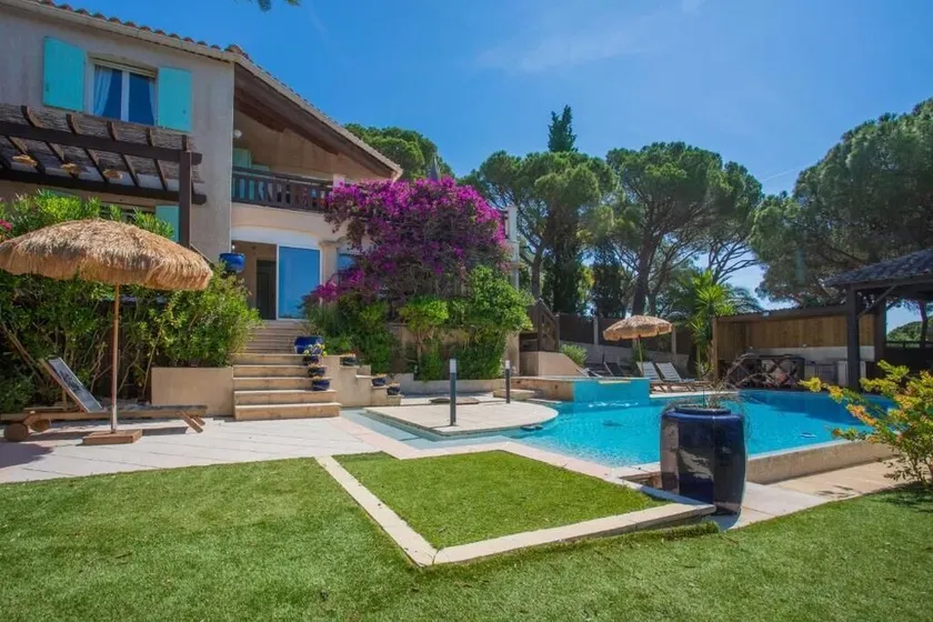 Villa à 200m de la plage - Image 1