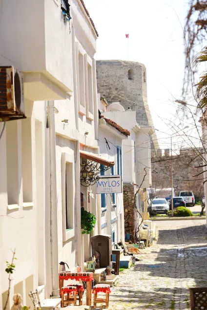 Mylos Otel - Image 1