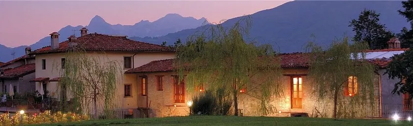 Belo apartamento na Toscana Villa - Image 1