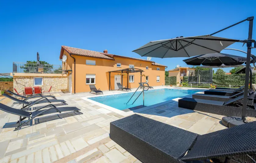 Splendida casa a Savicenta con sauna - Image 1