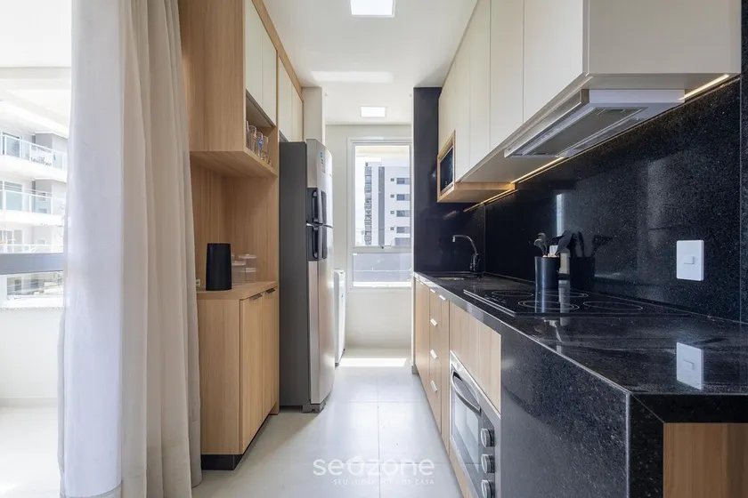 Apt w/ Balcony & BBQ 350m From the Sea Eim0301 - Image 1