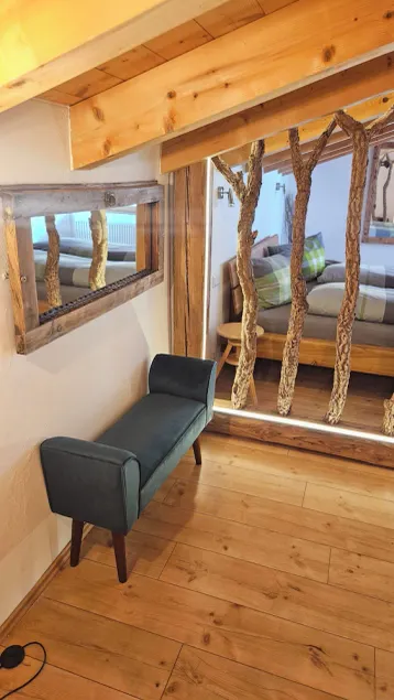 Komfortable Ferienwohnung, 85 qm, 2 sep. Schlafzimmer und Küche - Image 1