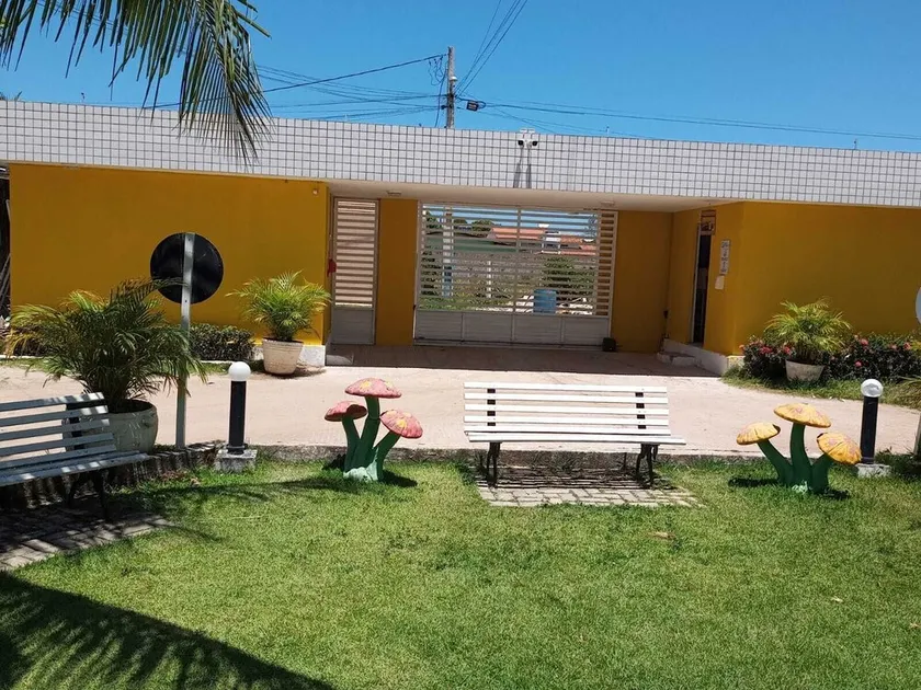 EXCELLENT HOUSE IN THE GEMINNY II CONDOMINIUM, IN TAMANDARÉ - Image 1