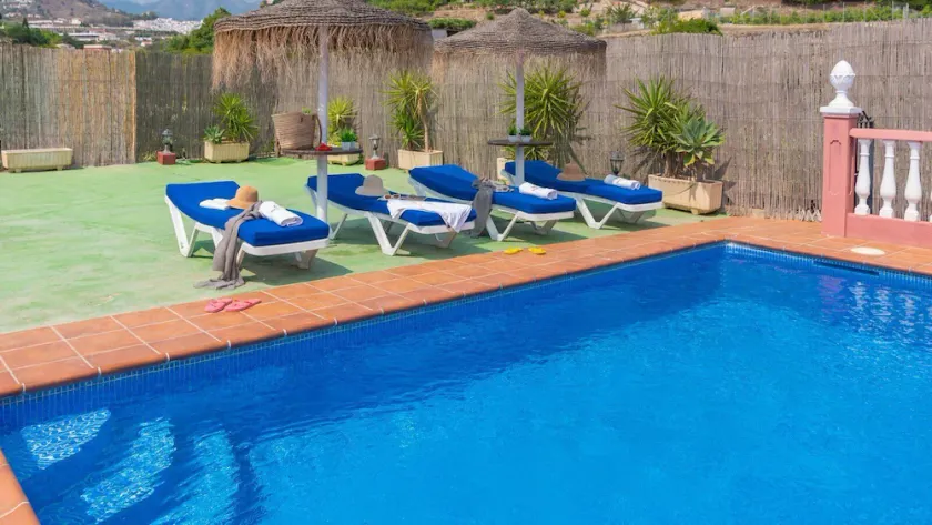 Villa Mariposas Torrox by Ruralidays - Image 1