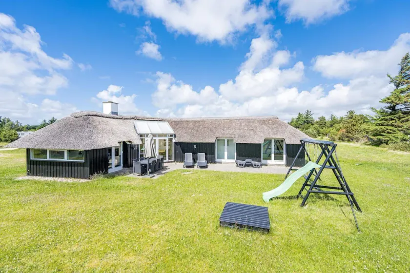 6 person holiday home in Vejers Strand - Image 1