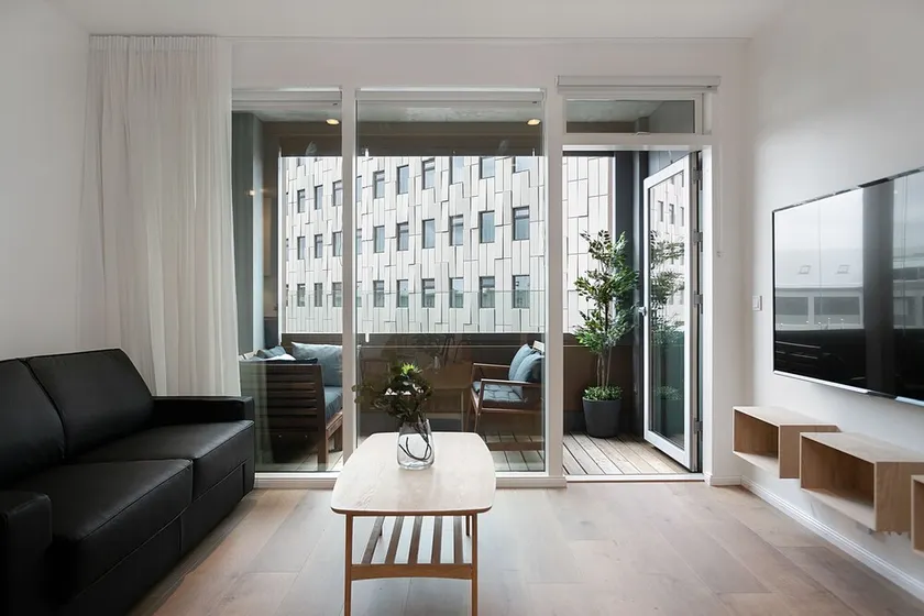 Sif Apartments by Heimaleiga - Image 1