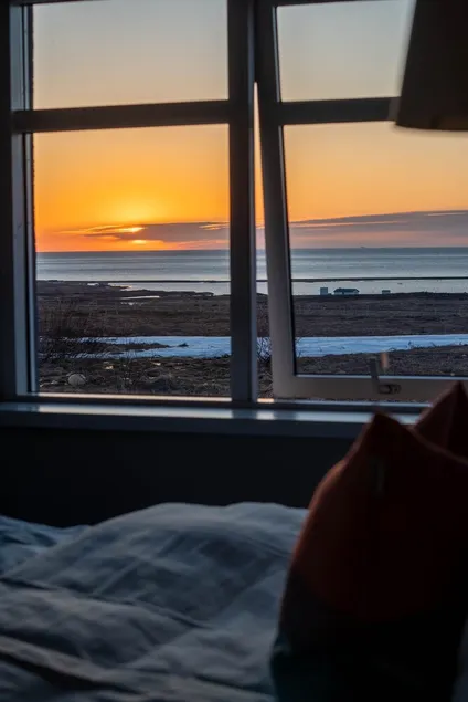 Soti Lodge - Image 1