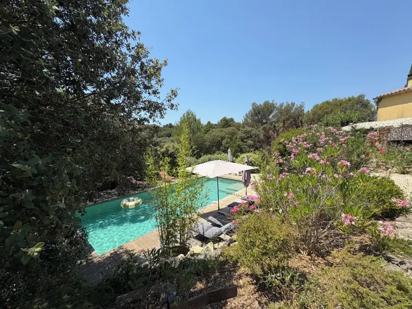 Provence getaway - charming house at the foot of Mont Ventoux, idyllic setting - Image 1