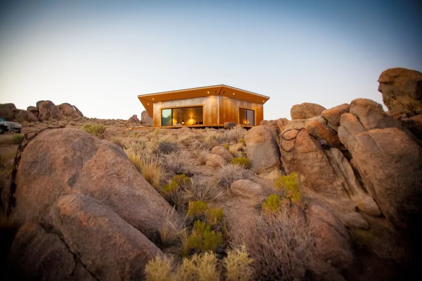  East Wind, unique house with majestic views - Image 1