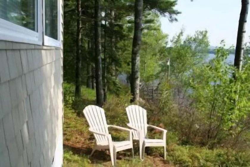 Oversigt sommerhus, Toddy Pond! - Image 1