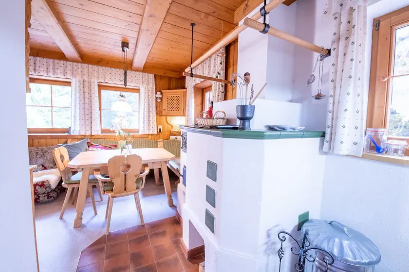 Polle Hütte EG - Image 1