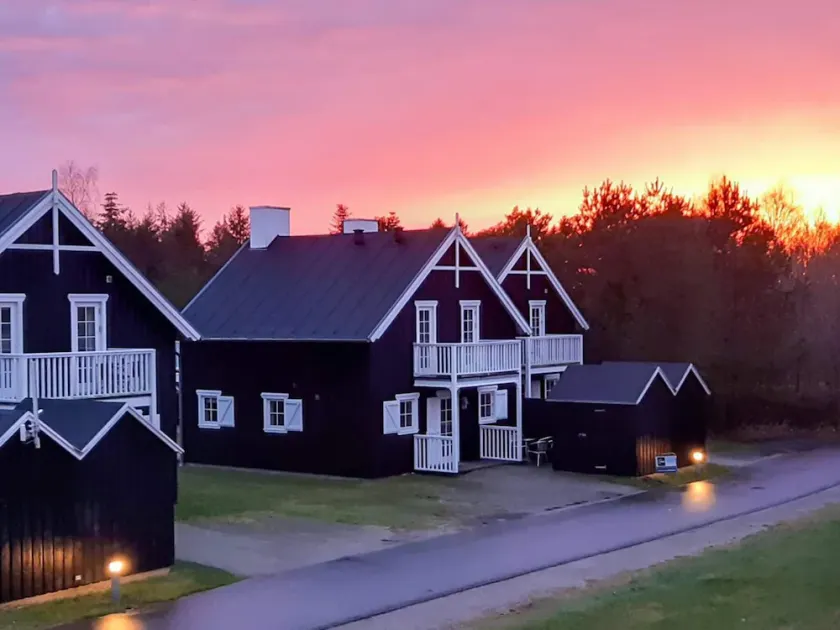 8 Person Holiday Home in Gjern-by Traum - Image 1