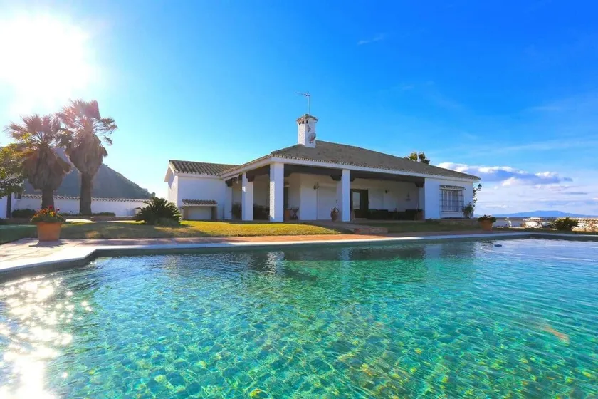 LAS BREÑAS Premium Rural Cottage 4PAX - Image 1