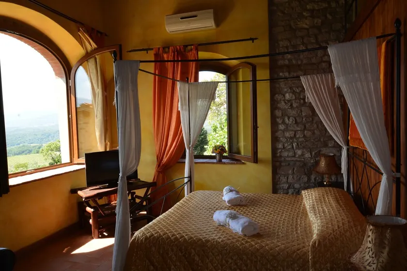 Das Frassine Country Resort mit Gemeinschaftspool - Image 1